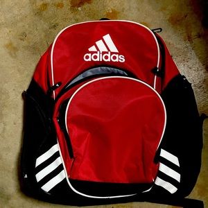 Adidas backpack